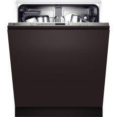 Neff S353HAX02G Dishwasher Fully Integrated