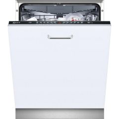 Neff S513M60X2G Dishwasher Fullsize Built-In
