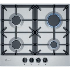 Neff T26DS49NO Hob Gas