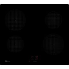 Neff T36CA50X1U Hob Induction Touch Control