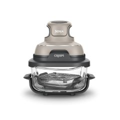 Ninja FN101UKST Crispi 4-In-1 Portable Air Fryer