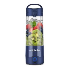 Nutribullet NBG200(02308) Portable Blender - Navy