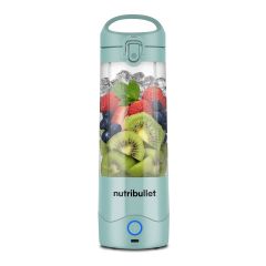 Nutribullet NBG200(02309) Portable Blender Light - Blue