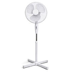 Premiair EH5795 16 Inch Pedestal Fan