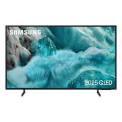 Samsung QE43Q7F2AUXXU Television 4K Qled Screen