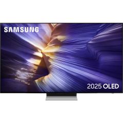 Samsung QE48S90FAEXXU Television 48Inch Oled