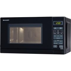 Sharp R272KM Microwave Oven