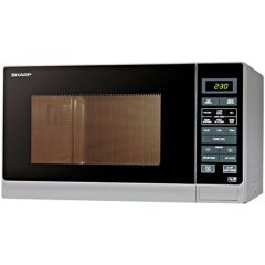 Sharp R372SLM Microwave Oven