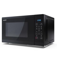 Sharp YC-MS252AUB Microwave Oven