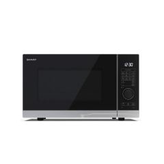 Sharp YC-PG254AU-S Microwave Oven With Grill