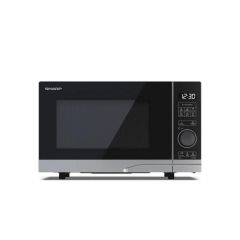 Sharp YC-PS204AU-S Microwave Oven