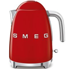 Smeg KLF03RDUK Jug Ketlle