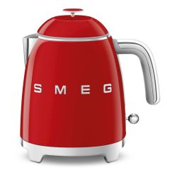 Smeg KLF05RDUK Jug Kettle