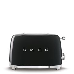 Smeg TSF01BLUK Toaster