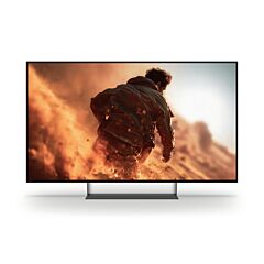 Sony K50XR75M2PB 50" Bravia 7 Ii True Rgb Led