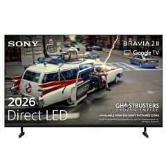 Sony K55S25M2PB.UKA Sony K55s25m2pb.Uka 55" 4K Bravia 2 Ii Direct Led Google TV