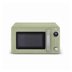 Swan SM4425GRN Mircowave 