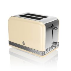 Swan ST19010CN 2 Sluce Toaster
