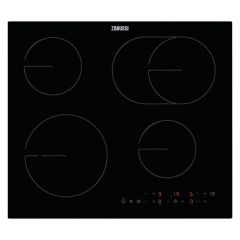 Zanussi ZHRX643K Hob Electric