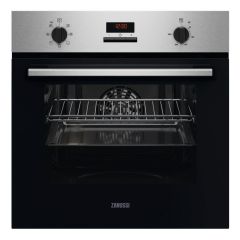 Zanussi ZOHXC2X2 Oven Single Electric Built-In