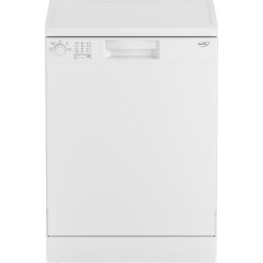 Zenith ZDW600W Dishwasher