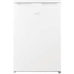 Zenith ZRS4584W Under Counter Fridge With ICE BOX