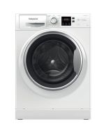 Hotpoint NSWE965CWSUKN Washing Machine 9Kg Load