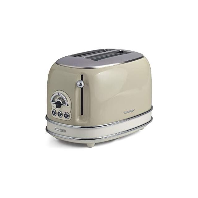 Ariete 15513 2 Slice Toaster