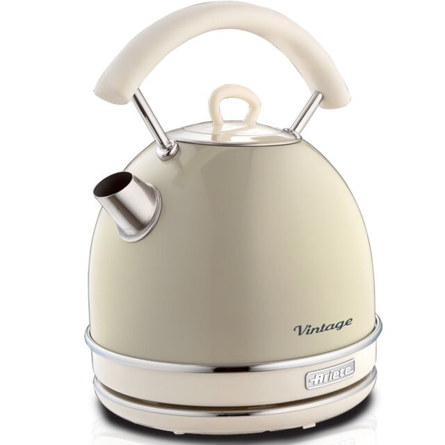 Ariete 287703 Dome Cordless Kettle