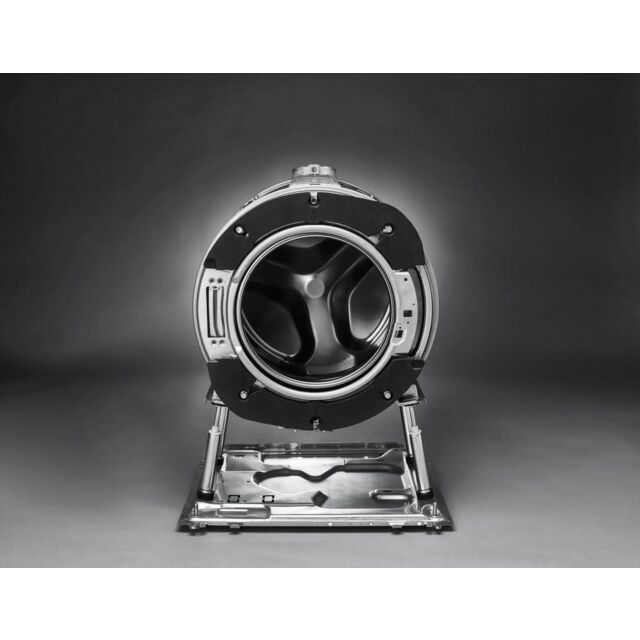 Asko W2086CWUK1 Washing Machine 8Kg, 1600 Spin