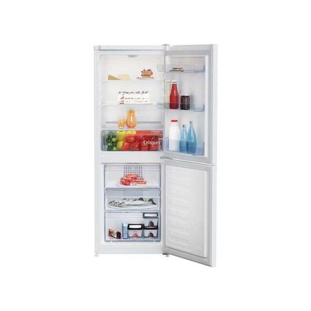 Beko CCFM4552W Fridge Freezer 55Cm Wide Frost Free