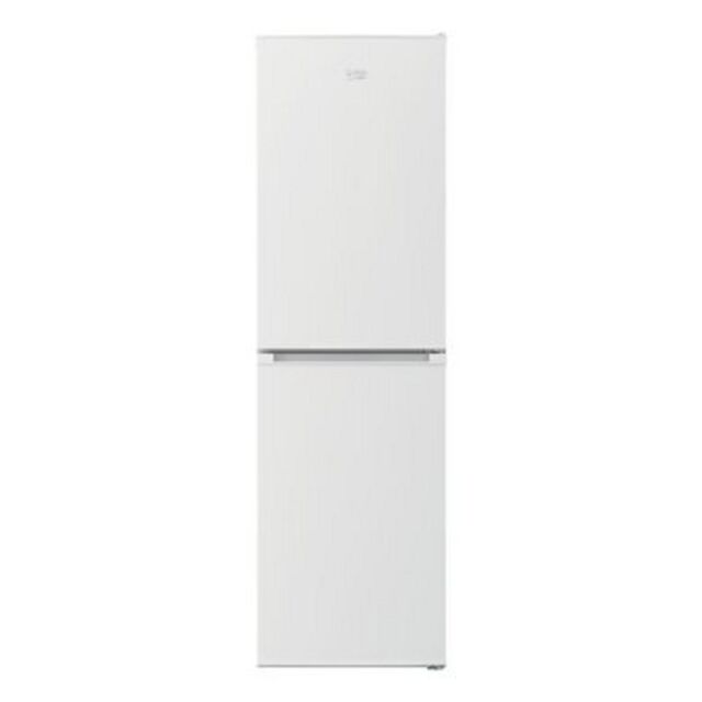 Beko CCFM4582W Fridge Freezer Frost Free 55Cm