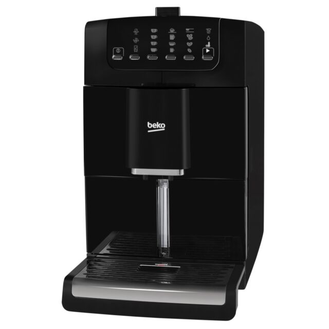 Beko CEG7425B Bean To Cup