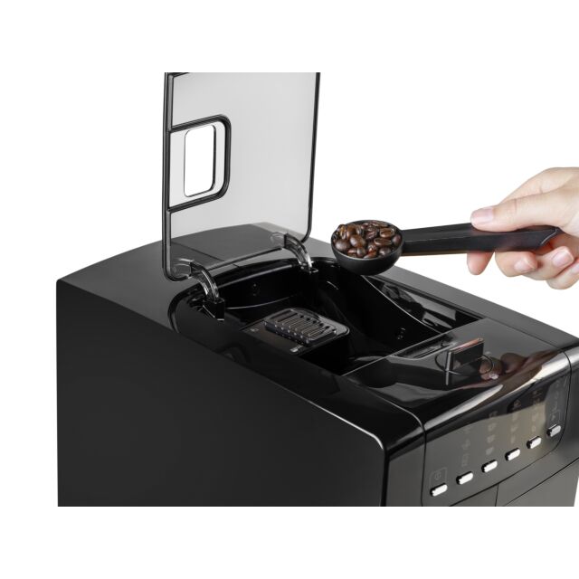 Beko CEG7425B Bean To Cup