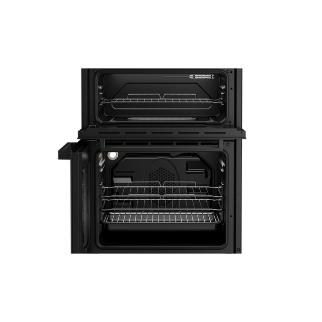Beko EDC634K Cooker Electric 60Cm