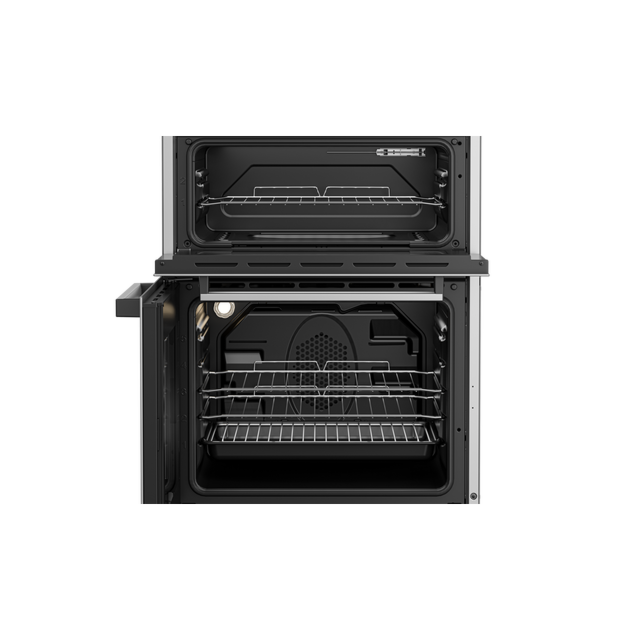 Beko EDC634S Cooker Electric 60Cm