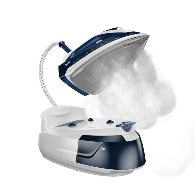 Beko SGA7124B Steam Generator