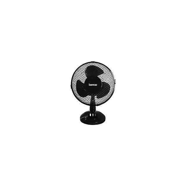 Benross 43919 9 Inch Desk Fan