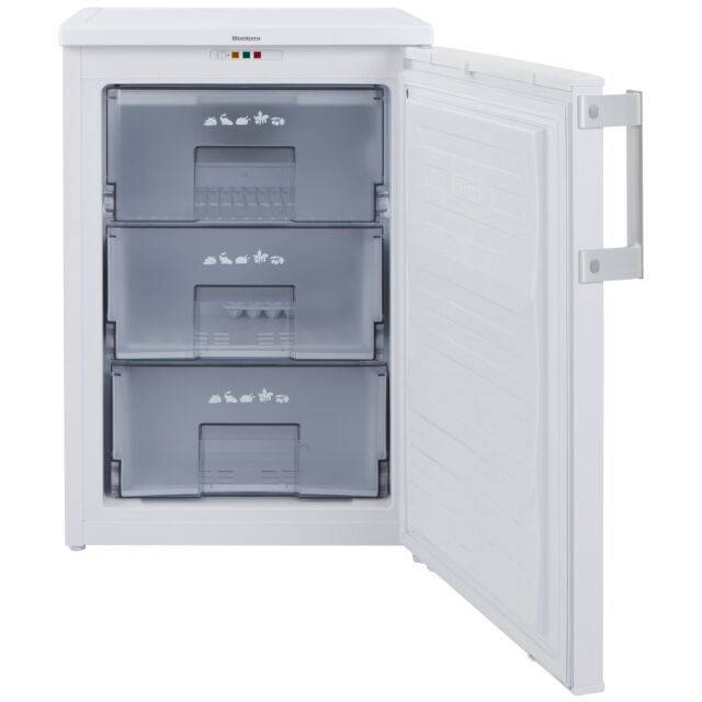 Blomberg FNE1531P Freezer