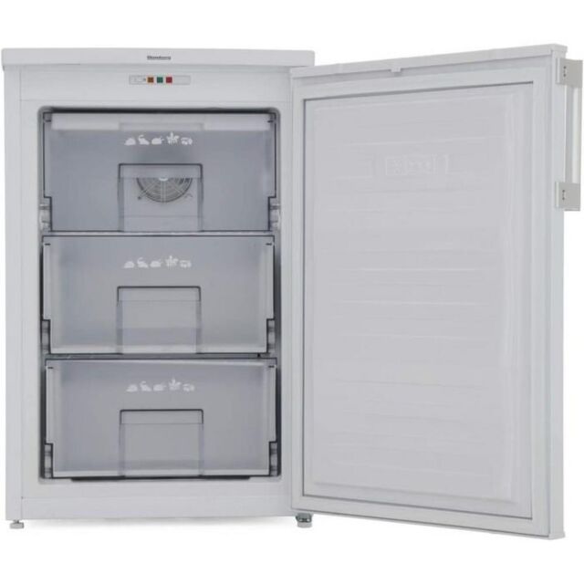 Blomberg FNE154P Freezer 55Cm Wide