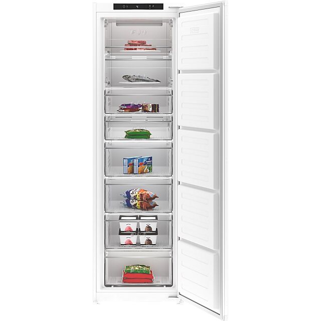 Blomberg FNT3454I Freezer Tall Built-In