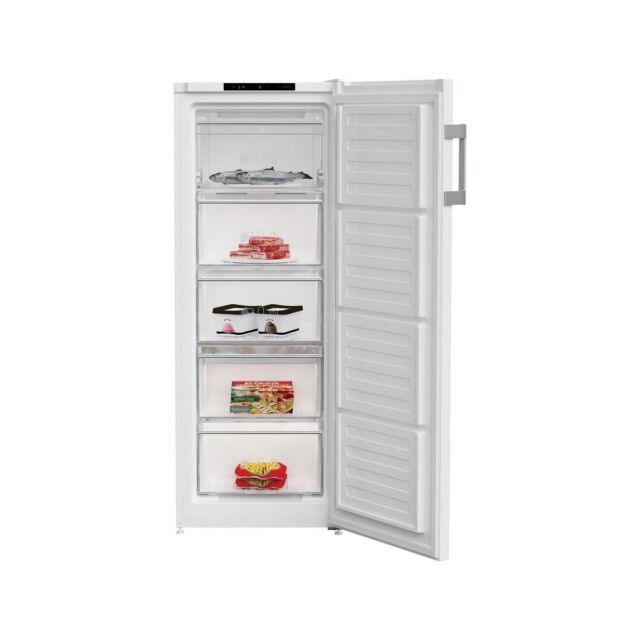 Blomberg FNT44550 Freezer Upright