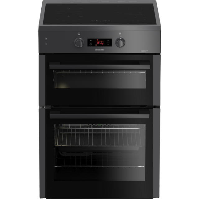 Blomberg HIN651N Cooker 60Cm Wide Induction