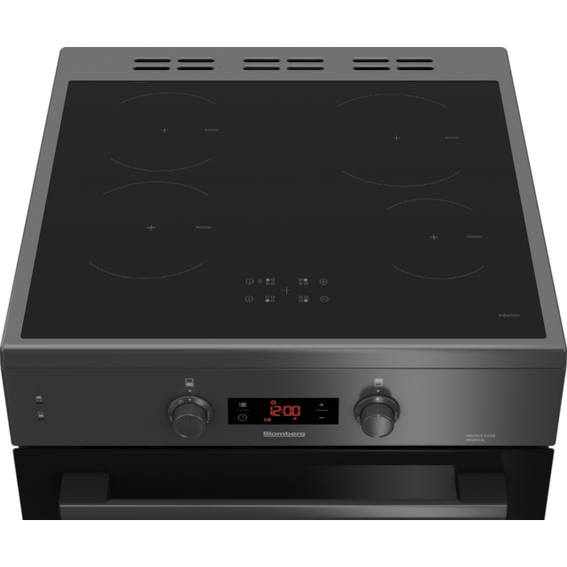 Blomberg HIN651N Cooker 60Cm Wide Induction
