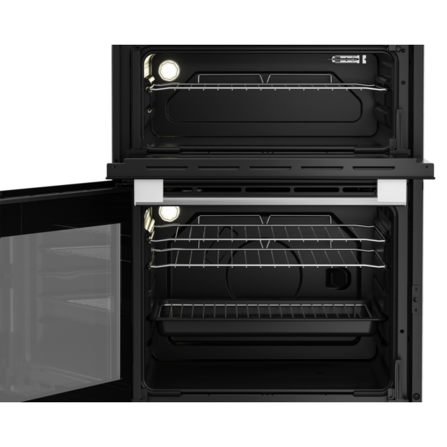 Blomberg HKN65W Freestanding Electric Cooker
