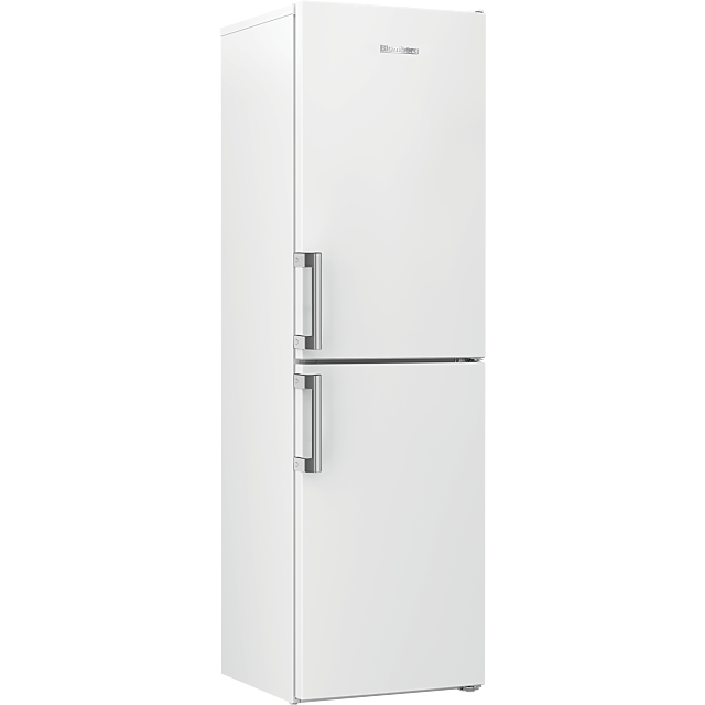 Blomberg KGM4574V Fridge Freezer