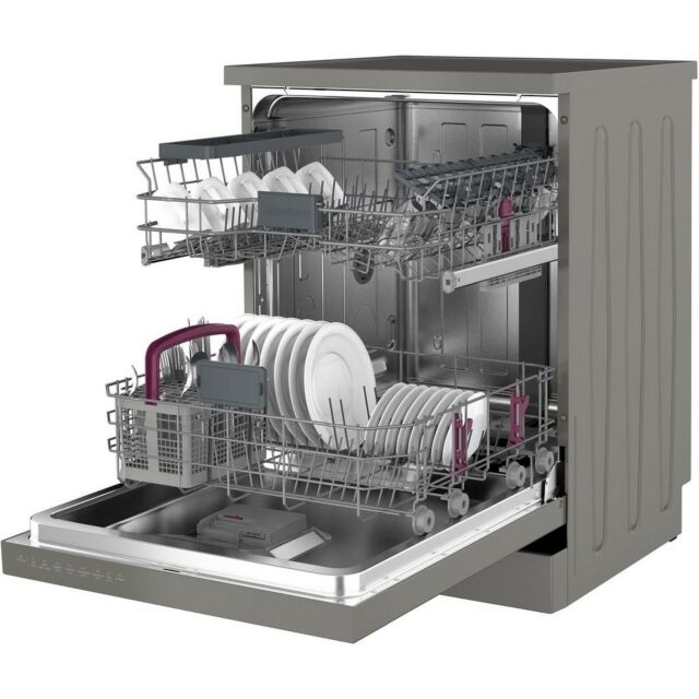 Blomberg LDF42240G Dishwasher Fullsize