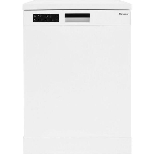 Blomberg LDF42240W Dishwasher