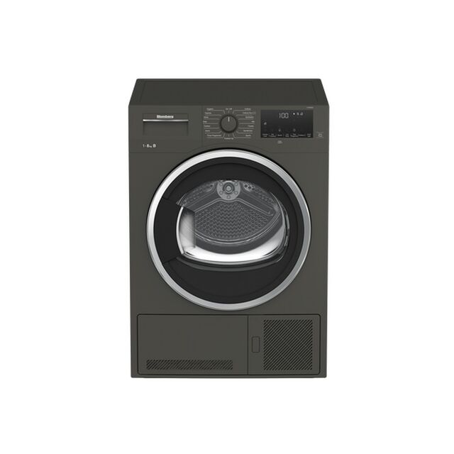 Blomberg LTK38030G Tumble Dryer Condenser 8Kg