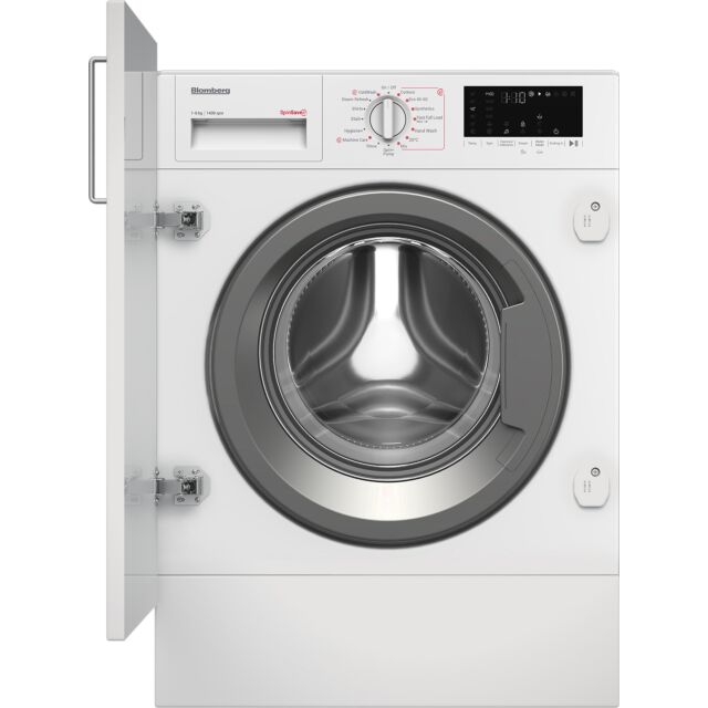 Blomberg LWI284421 Washing Machine Built-In
